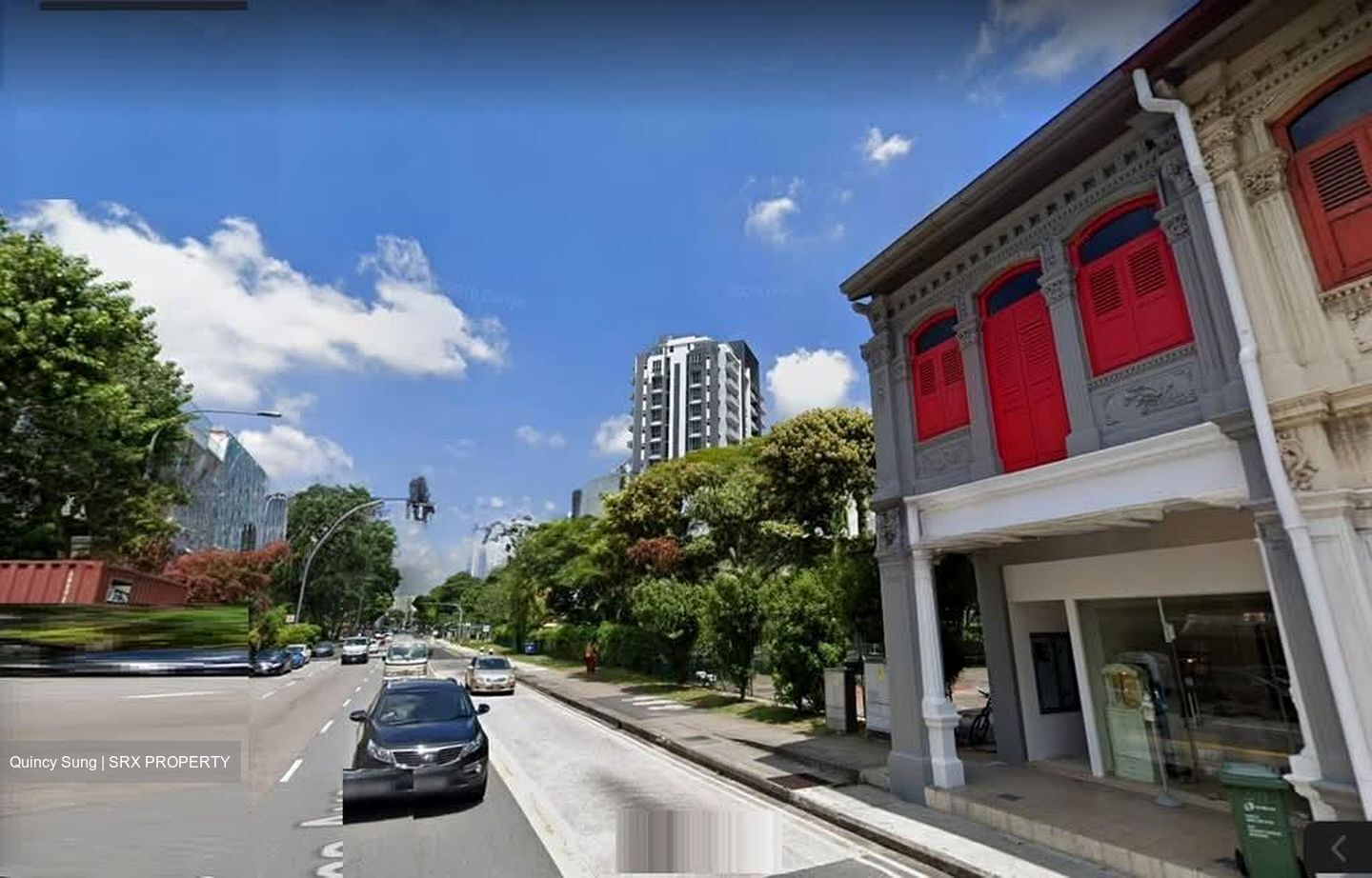 Sims Avenue (D14), Detached #588899781